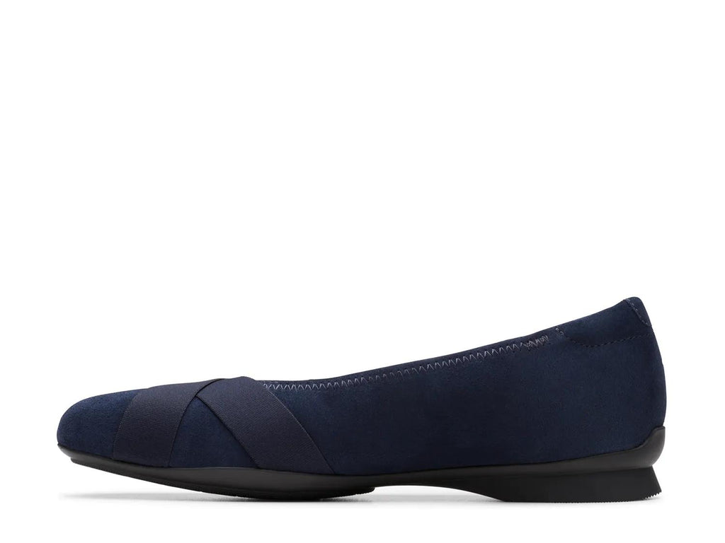 Clarks Jazmynn Gem Slip-On