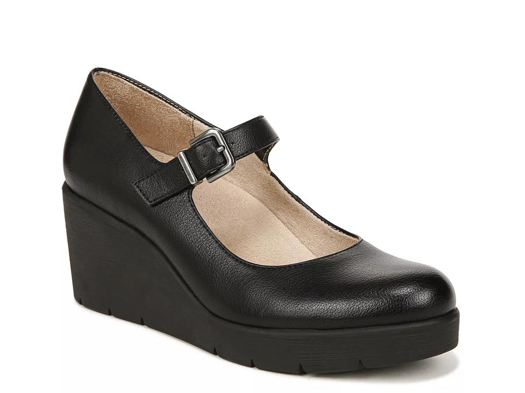 Soul Naturalizer Adore Mary Jane Wedge Pump