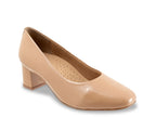 Trotters Daria Pump