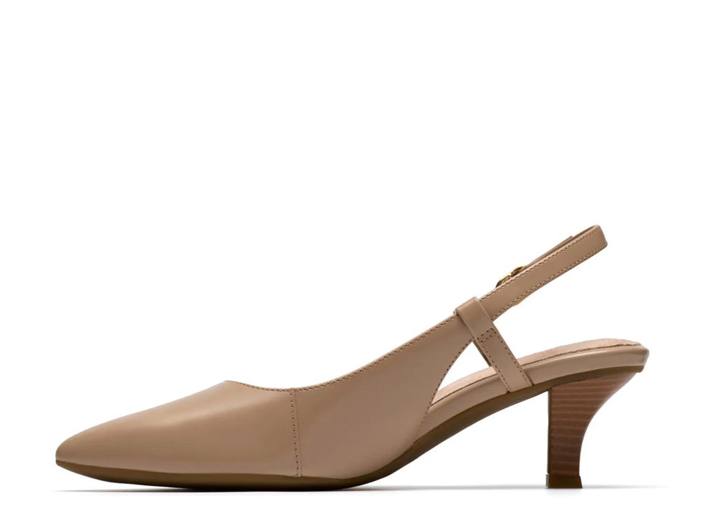 Clarks Kepley Lane Pump
