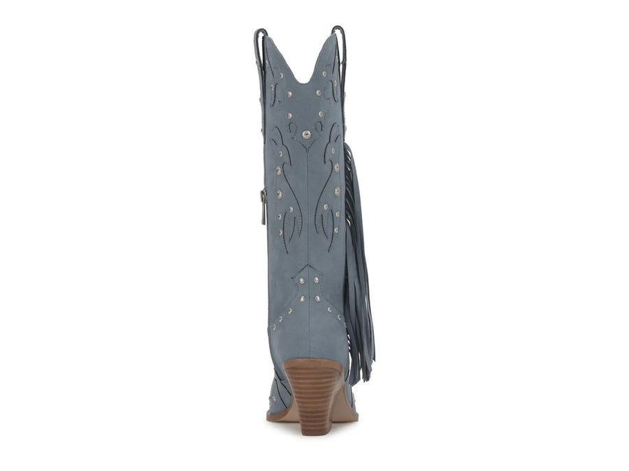 Jessica Simpson Piarin Cowboy Boot - Women's