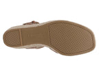 Lifestride Havana Espadrille Wedge Sandal