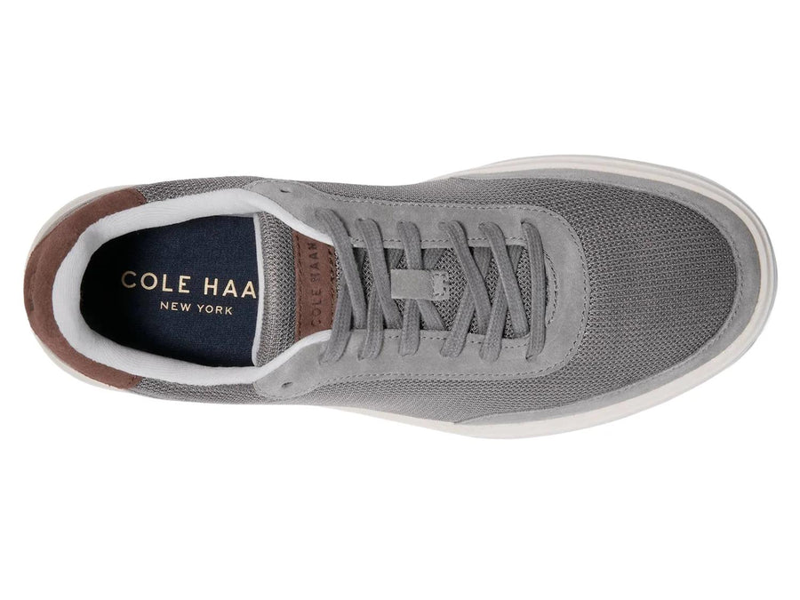Cole Haan Grand Crosscourt Sideserve Sneaker