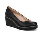 Soul Naturalizer About Time Wedge Pump