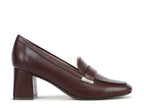Naturalizer Davi Penny Loafer - Women's