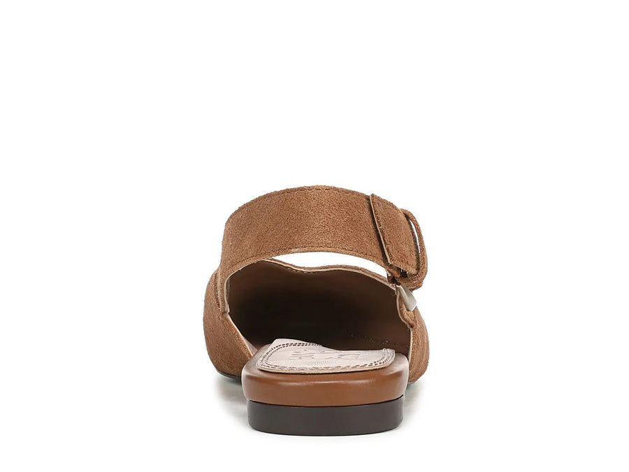 Naturalizer Crystal Flat