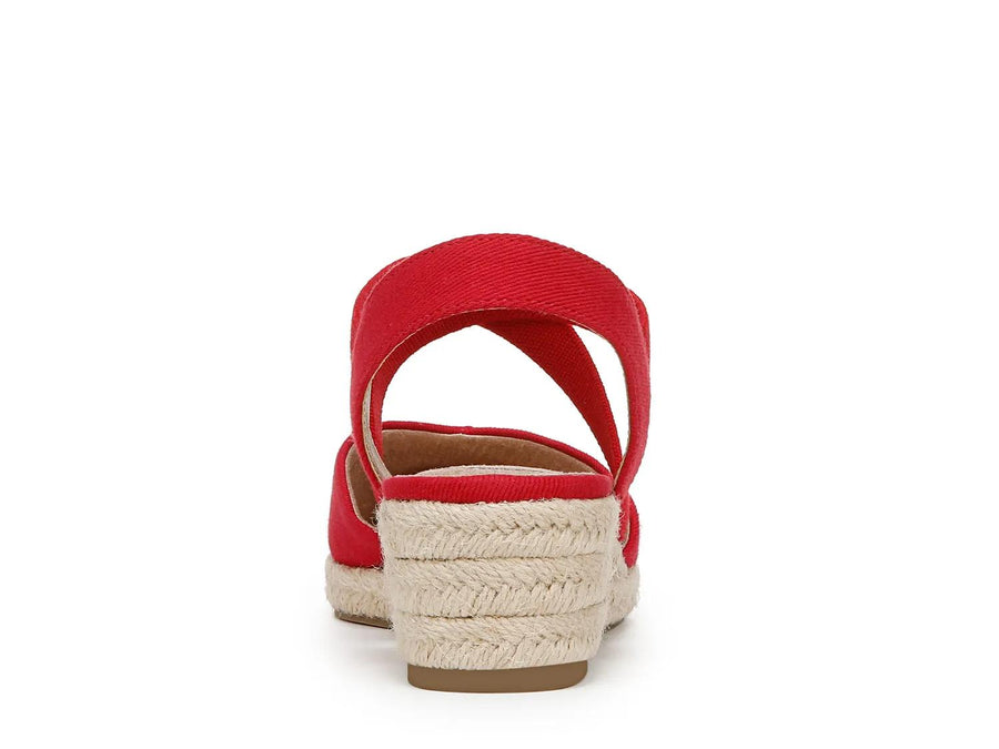Lifestride Kimball Espadrille Wedge Sandal