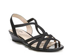 Lifestride Yaya Wedge Sandal