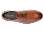 Cole Haan Newmark Grand Plain Toe Oxford