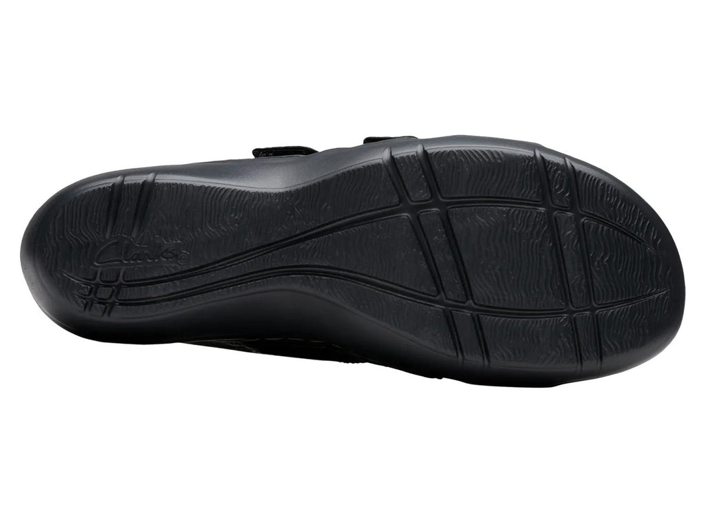 Clarks Merliah Bali Wedge Sandal