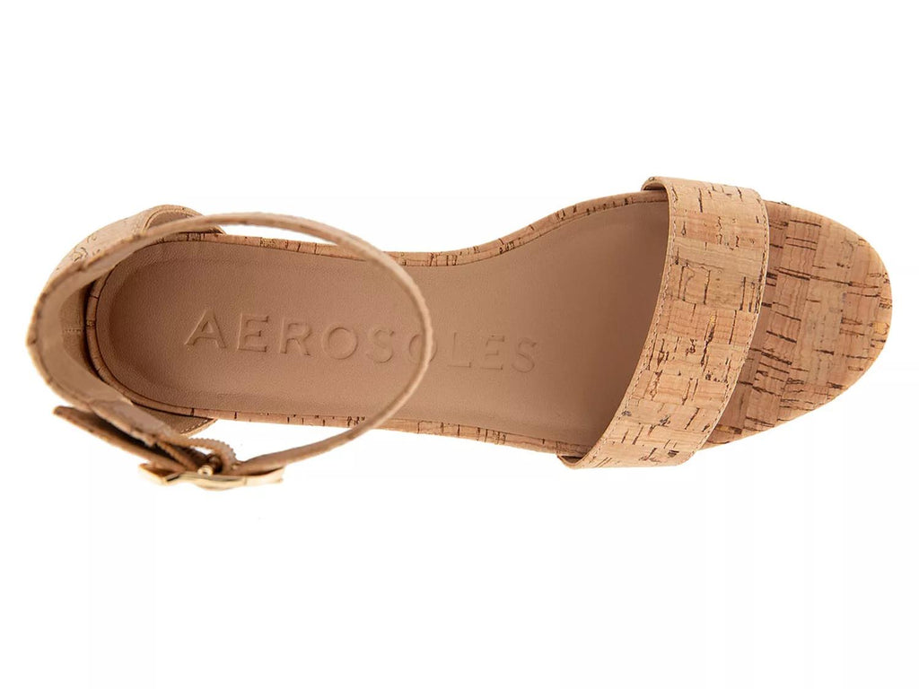 Aerosoles Willis Wedge Sandal