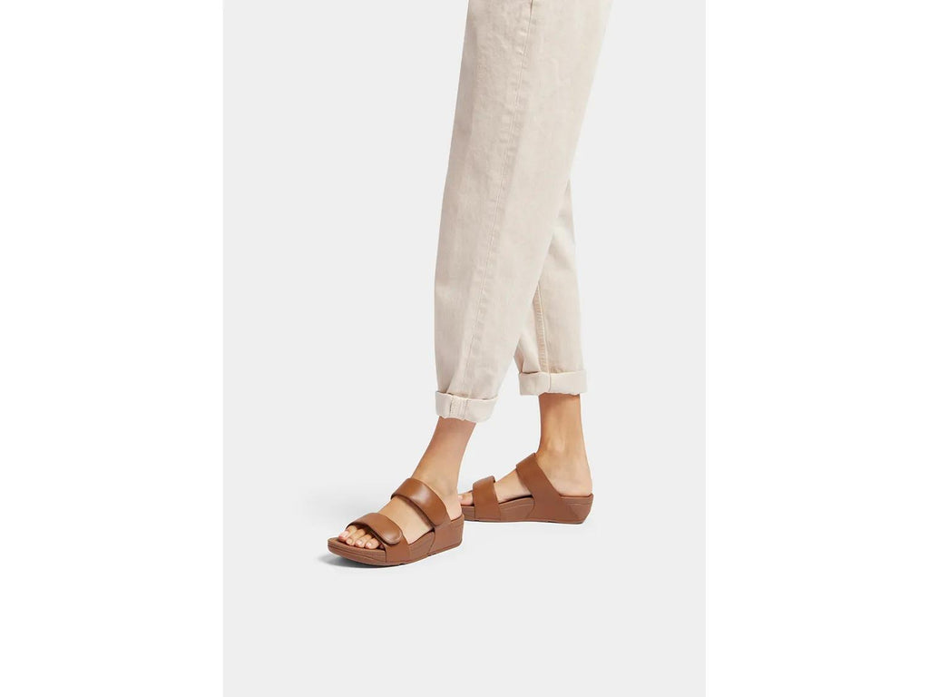 FitFlop Lulu Wedge Sandal