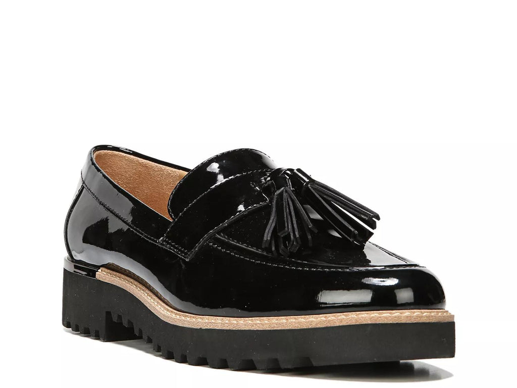 Franco Sarto Carolynn Platform Loafer