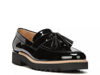 Franco Sarto Carolynn Platform Loafer
