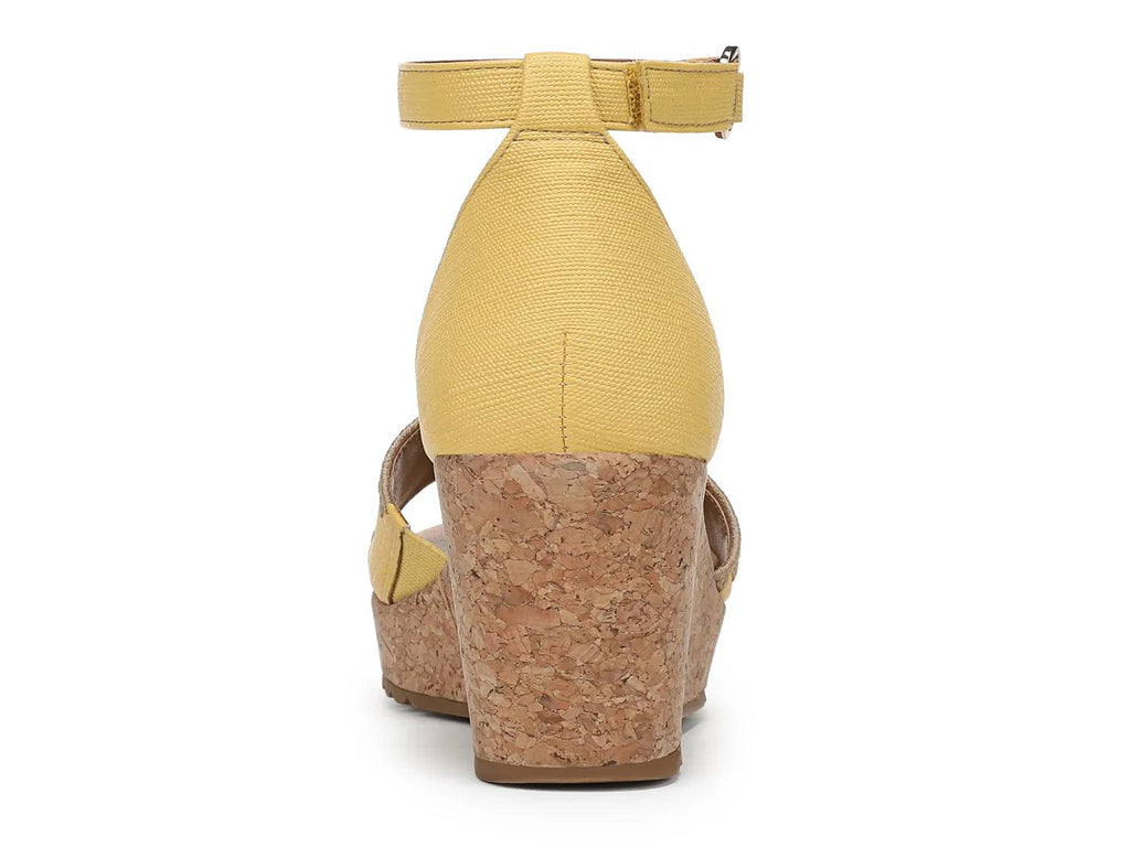 Naturalizer Olly Wedge Sandal