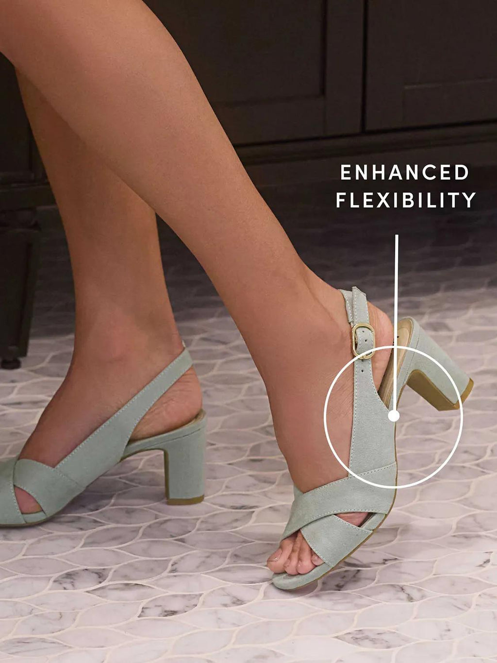 Lifestride Freesia Sandal