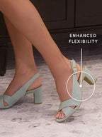 Lifestride Freesia Sandal