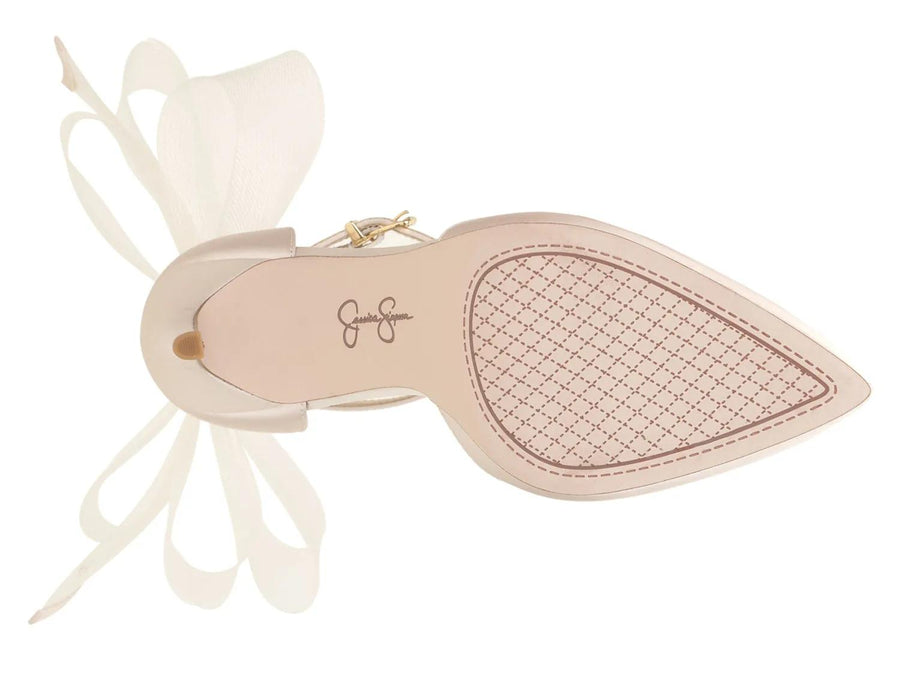 Jessica Simpson Phindies Pump