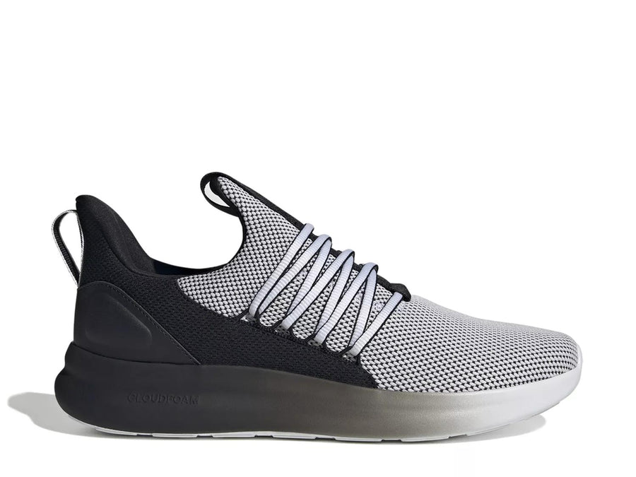 Adidas Lite Racer Adapt 7.0 Slip-On Running Shoe - Men's
