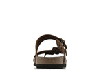 White Mountain Crawford Flat Sandal