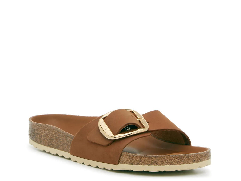 Birkenstock Madrid Big Buckle Sandal - Women's
