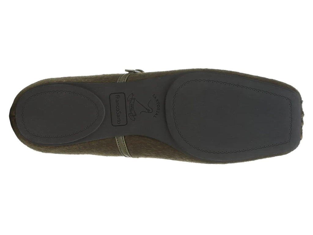Franco Sarto Oriel Mary Jane Flat - Women's
