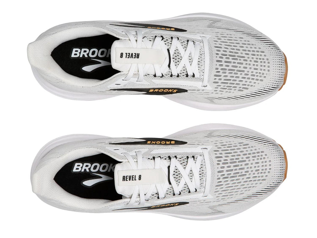 Brooks Revel 8 Running Shoe - Men's