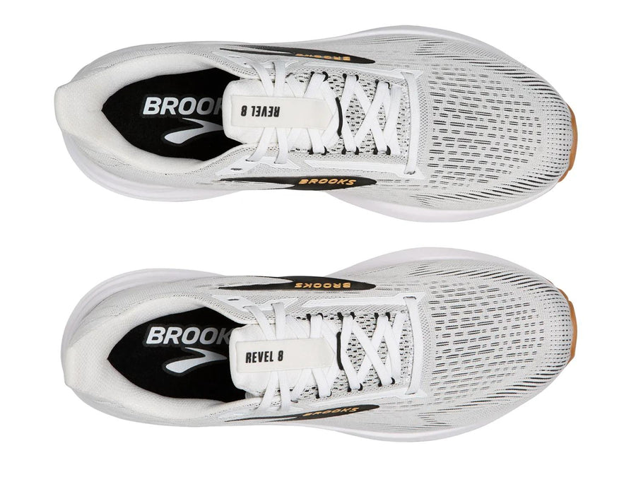 Brooks Revel 8 Running Shoe - Men's