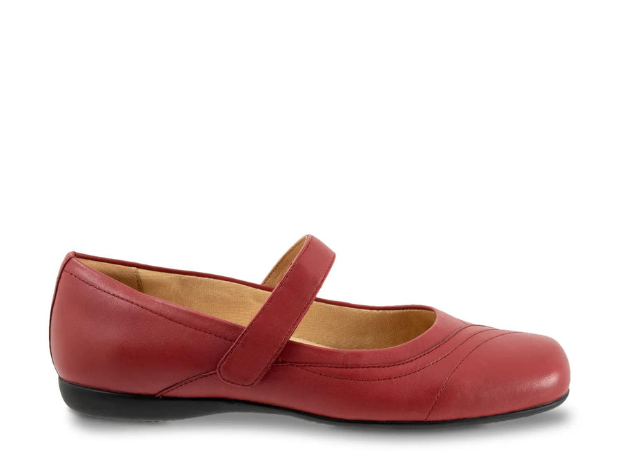 Trotters Sherese Mary Jane Flat