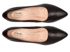 Clarks Kepley Vine Pump - Women's