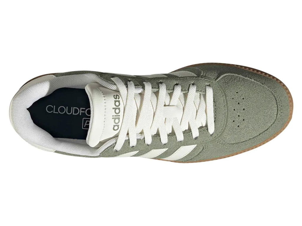 Adidas Breaknet Sleek Sneaker - Women's