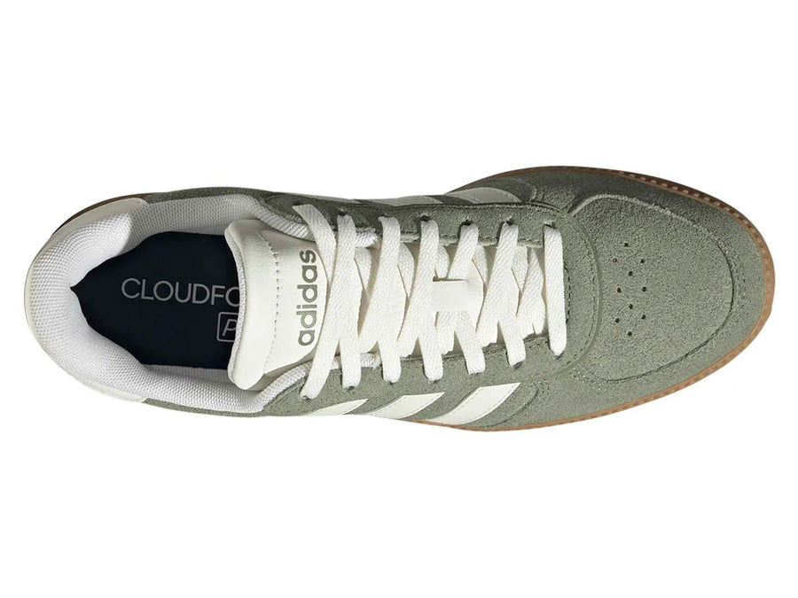 Adidas Breaknet Sleek Sneaker - Women's