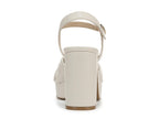 Lifestride August Platform Sandal