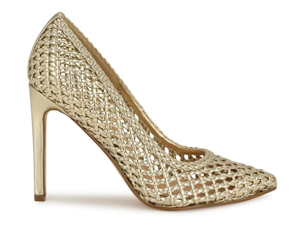 Nine West Tatiana Pump
