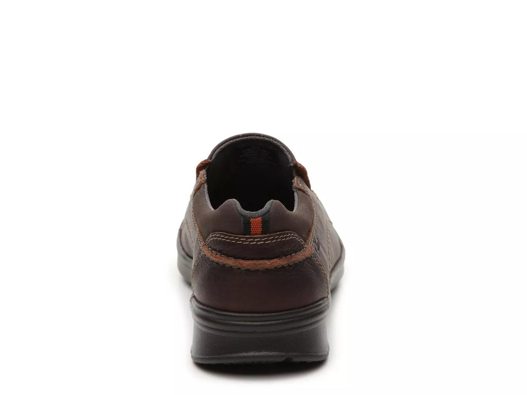 Clarks Cotrell Step Slip-On