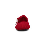Anne Klein Mabel Mary Jane Flat