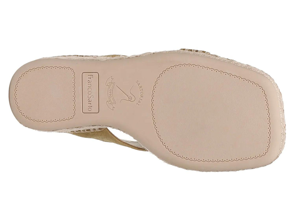 Franco Sarto Farren Wedge Sandal