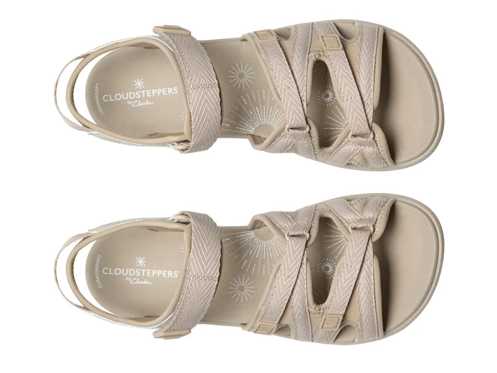 Clarks Mira Madi Sandal