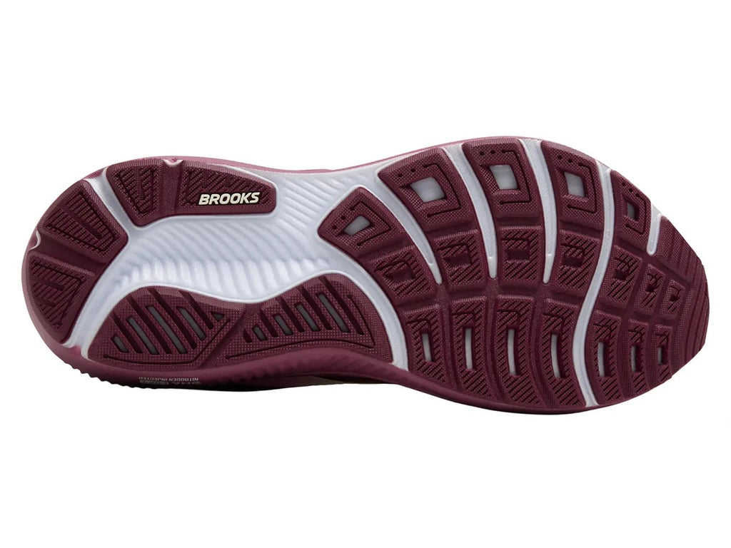 Brooks Ghost 17 Running Shoe - Women's
