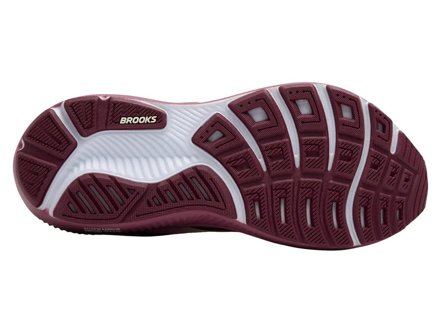 Brooks Ghost 17 Running Shoe - Women's
