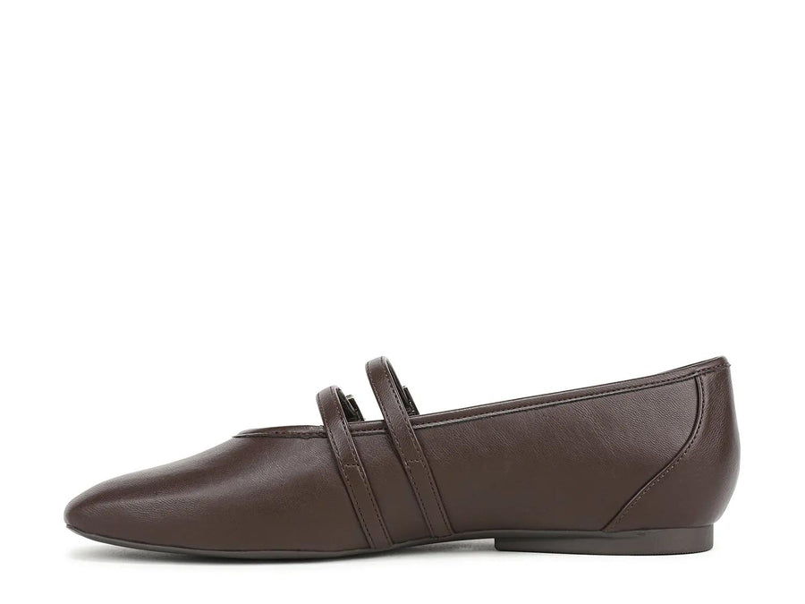 Naturalizer Crista Mary Jane Flat