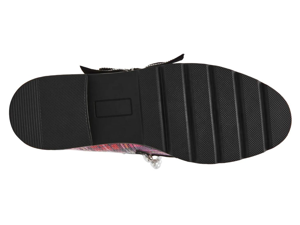 Betsey Johnson Alton Loafer