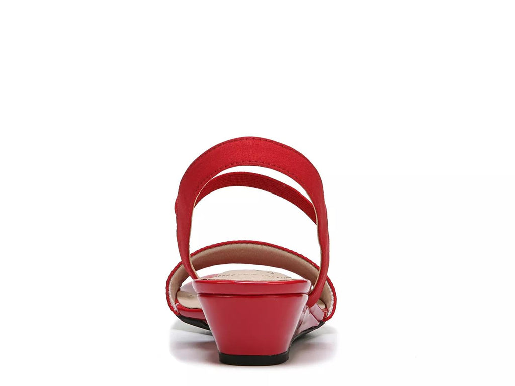 Lifestride Yolo Wedge Sandal