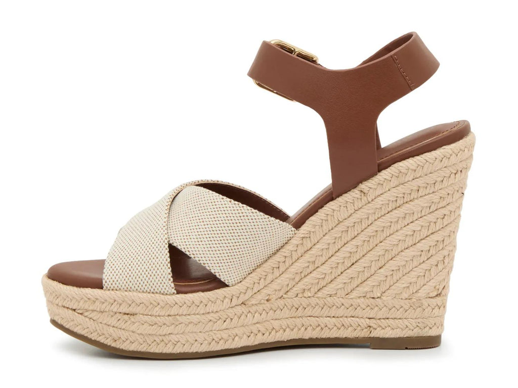 Marc Fisher Harve Espadrille Wedge Sandal
