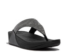 FitFlop Lulu Glitz Wedge Sandal