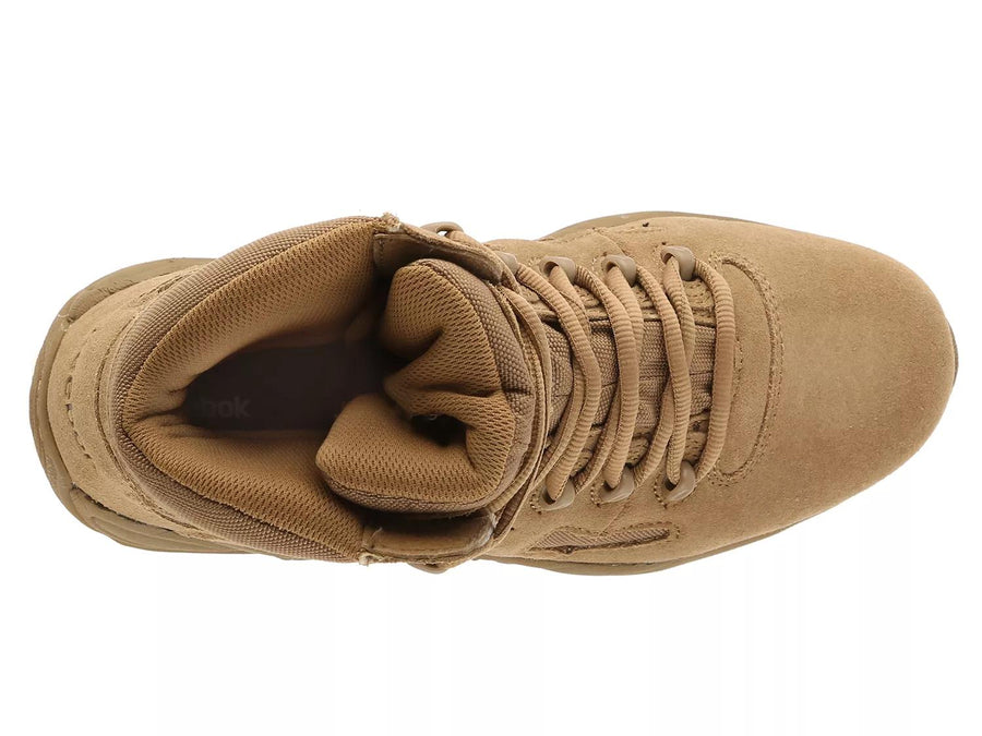 Reebok Rapid Response Hi Work Boot