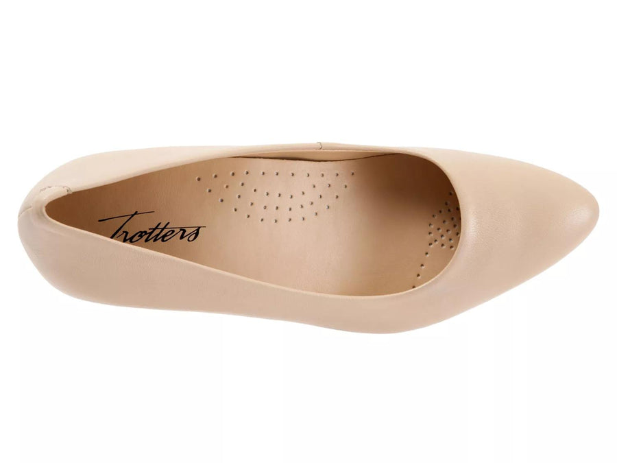 Trotters Kiera Pump