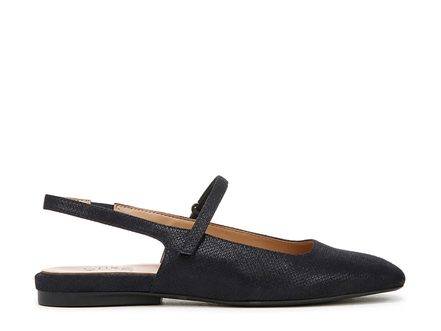 Naturalizer Connie Flat