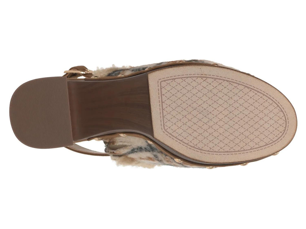 Jessica Simpson Cazea Platform Clog