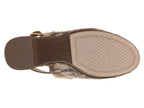 Jessica Simpson Cazea Platform Clog